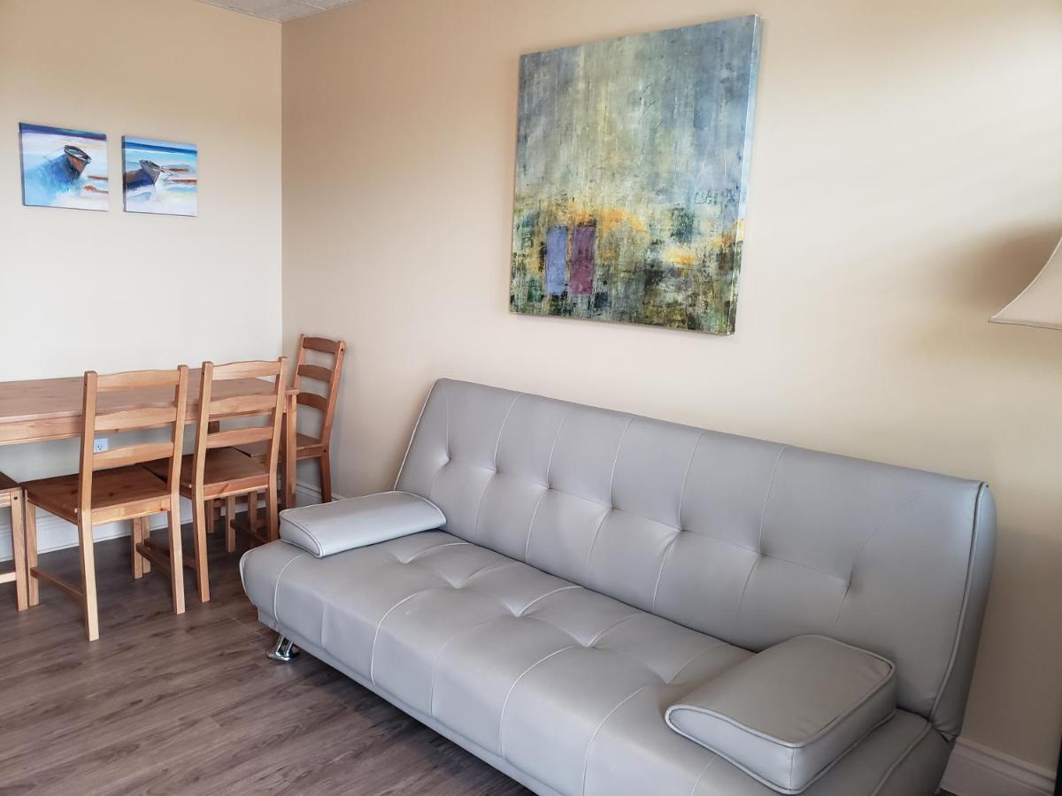 Parlee Beach Motel 希迪亚克 外观 照片