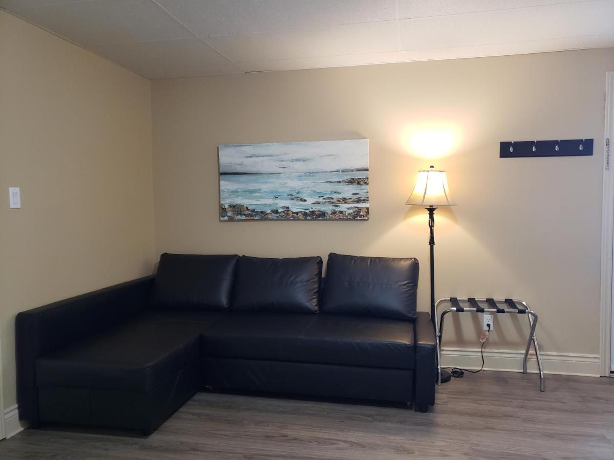 Parlee Beach Motel 希迪亚克 外观 照片