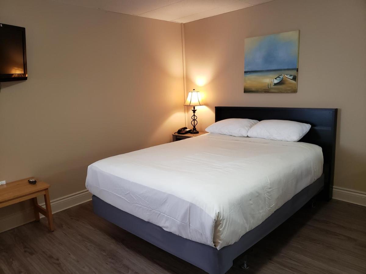 Parlee Beach Motel 希迪亚克 外观 照片