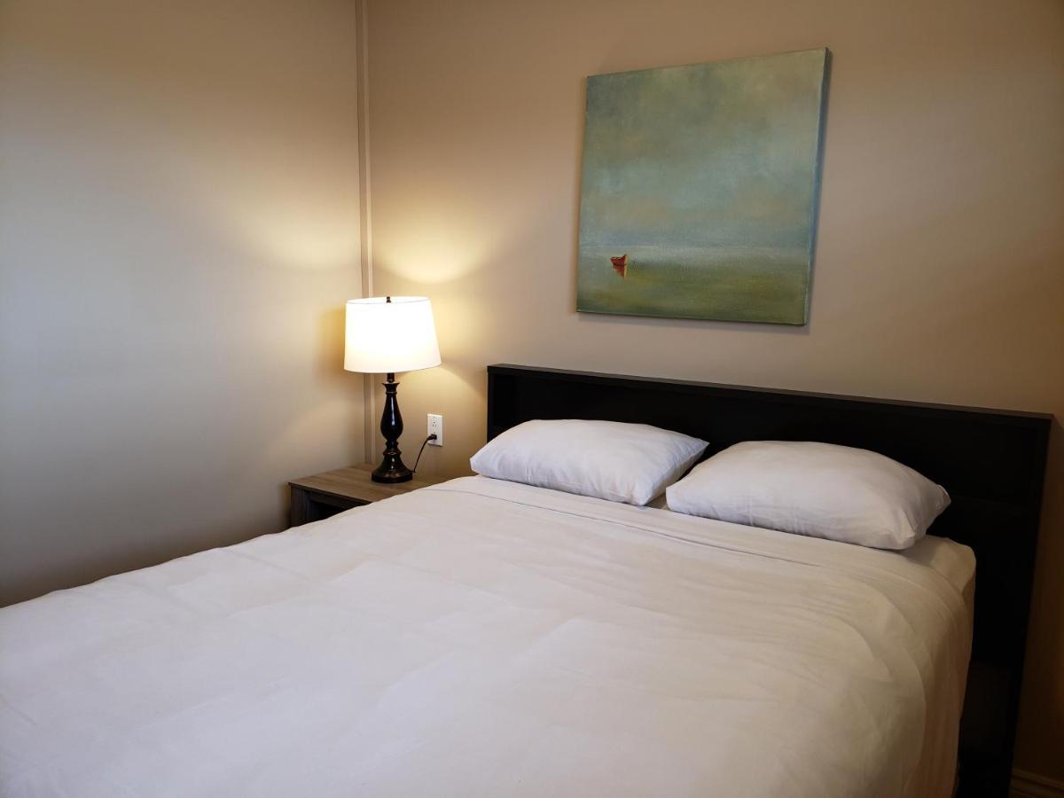 Parlee Beach Motel 希迪亚克 外观 照片